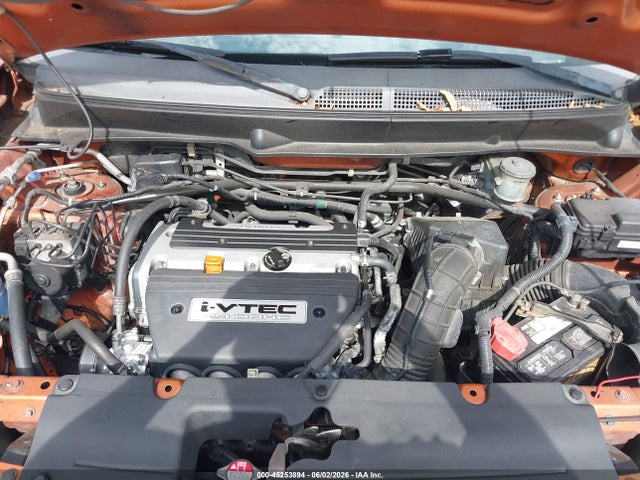 Honda Element Ex
