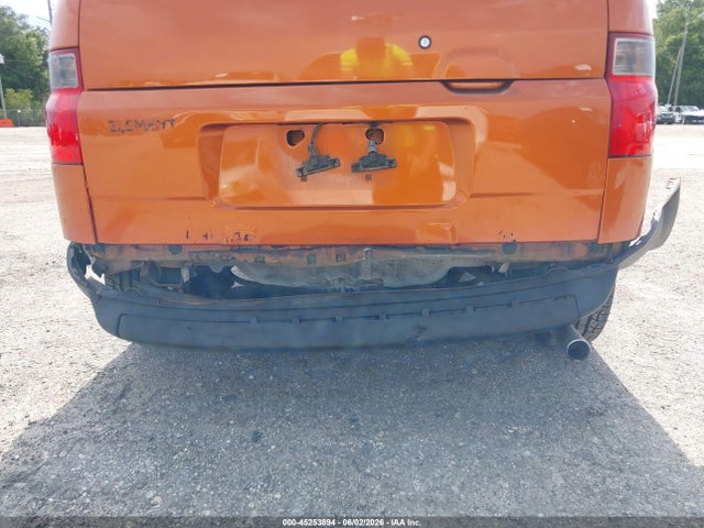 Honda Element Ex