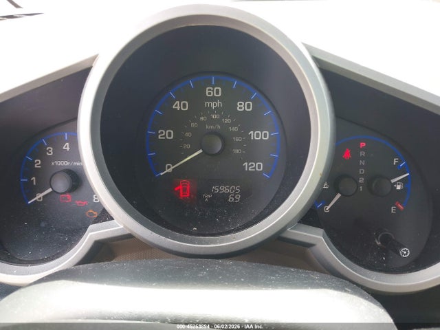 Honda Element Ex