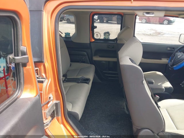 Honda Element Ex
