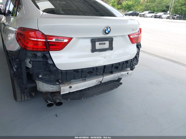 BMW X Series Xdrive28i