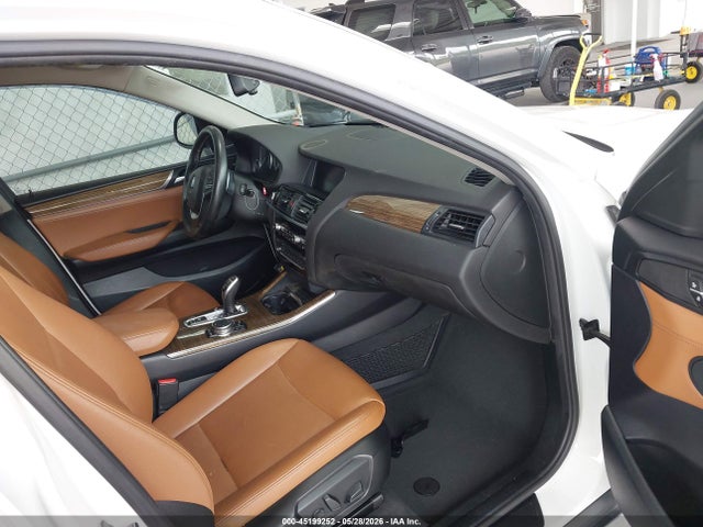BMW X Series Xdrive28i