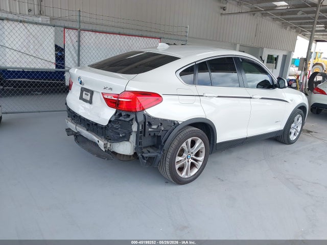 BMW X Series Xdrive28i
