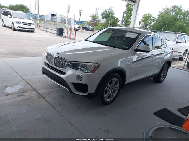 BMW X Series Xdrive28i