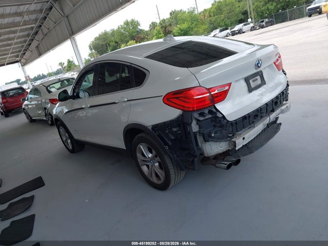BMW X Series Xdrive28i