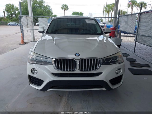 BMW X Series Xdrive28i