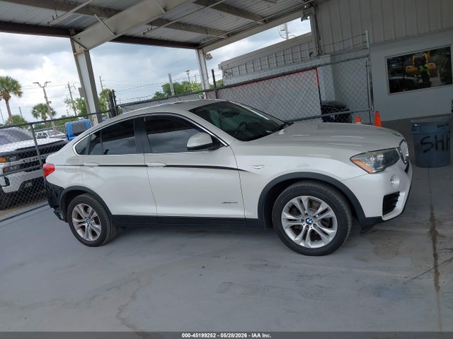 BMW X Series Xdrive28i