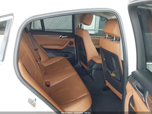 BMW X Series Xdrive28i