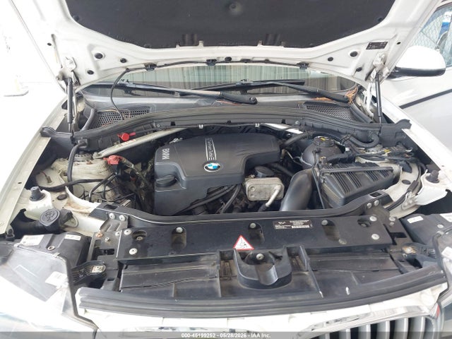 BMW X Series Xdrive28i