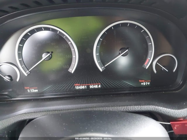 BMW X Series Xdrive28i