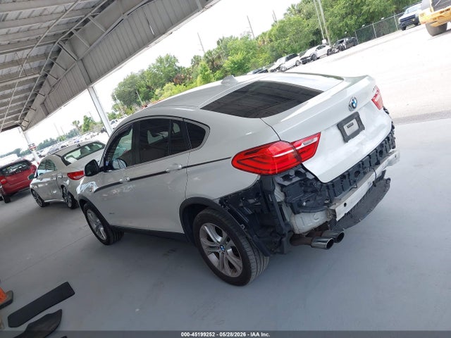 BMW X Series Xdrive28i