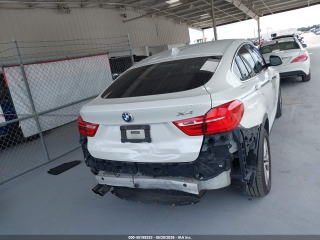 BMW X Series Xdrive28i