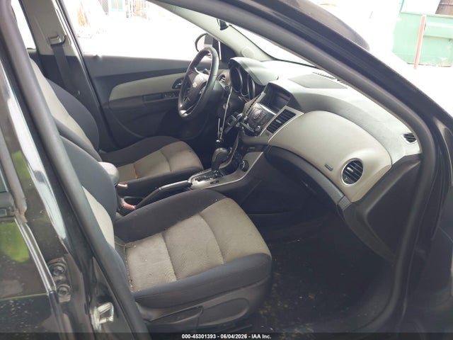 Chevrolet Cruze Ls Auto