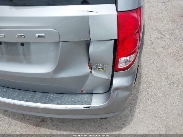 Dodge Grand Caravan Sxt