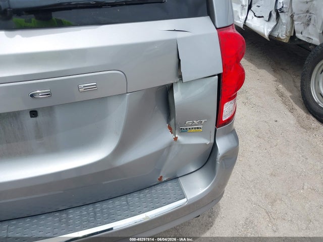 Dodge Grand Caravan Sxt