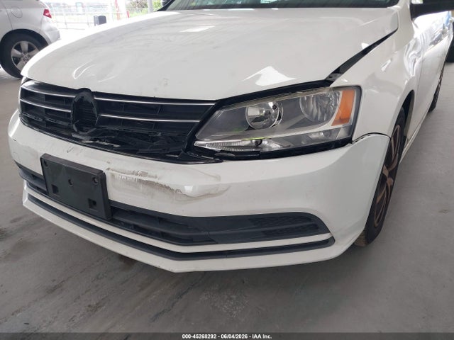 Volkswagen Jetta 1.4t Se
