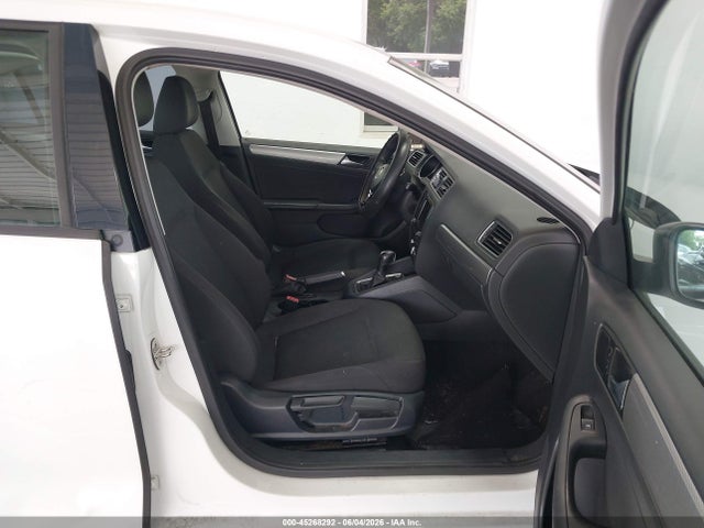 Volkswagen Jetta 1.4t Se