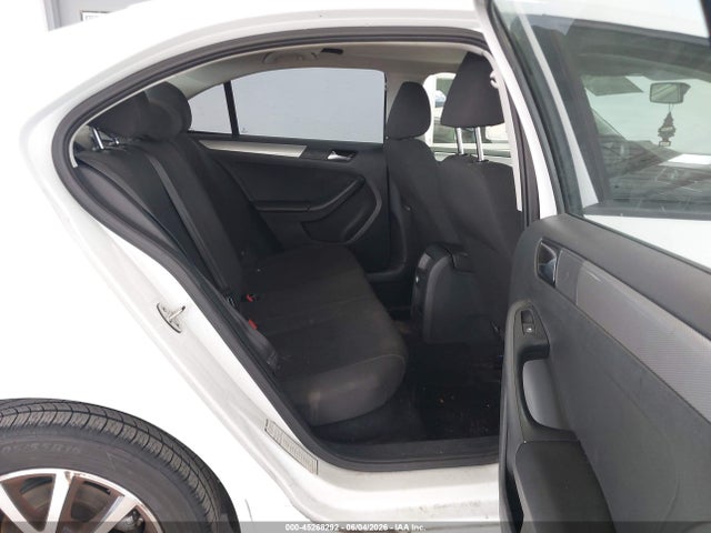 Volkswagen Jetta 1.4t Se