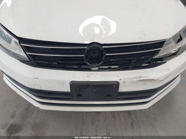 Volkswagen Jetta 1.4t Se