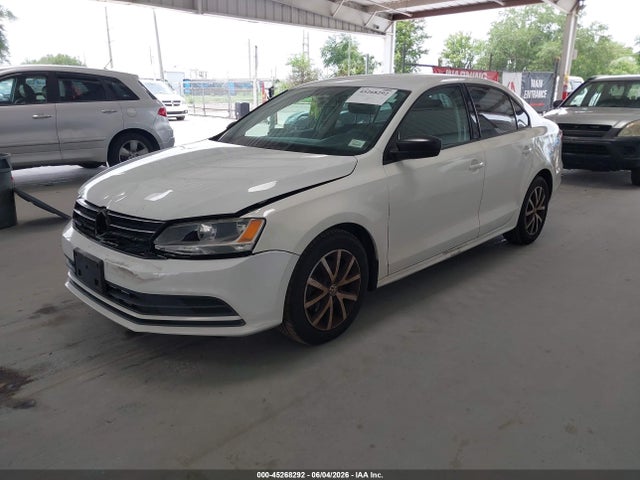 Volkswagen Jetta 1.4t Se