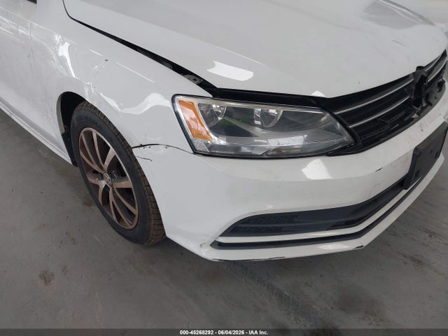 Volkswagen Jetta 1.4t Se
