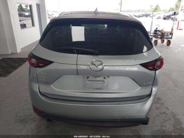 Mazda Cx Touring