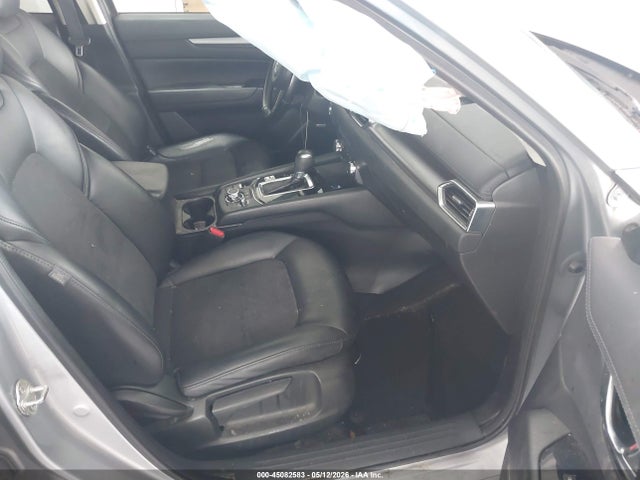 Mazda Cx Touring