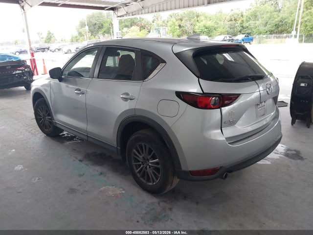 Mazda Cx Touring
