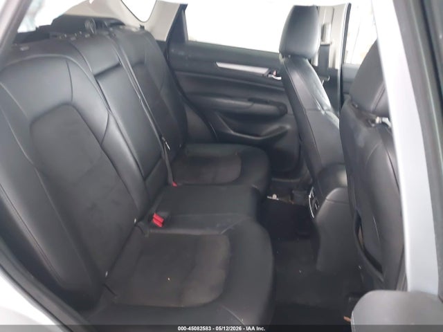 Mazda Cx Touring