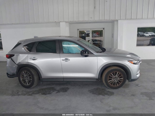 Mazda Cx Touring