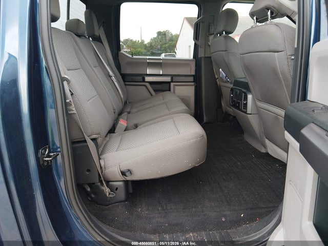 Ford F-150 Xlt