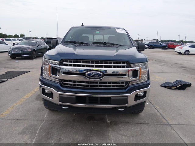 Ford F-150 Xlt