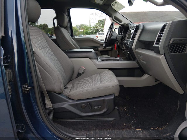 Ford F-150 Xlt