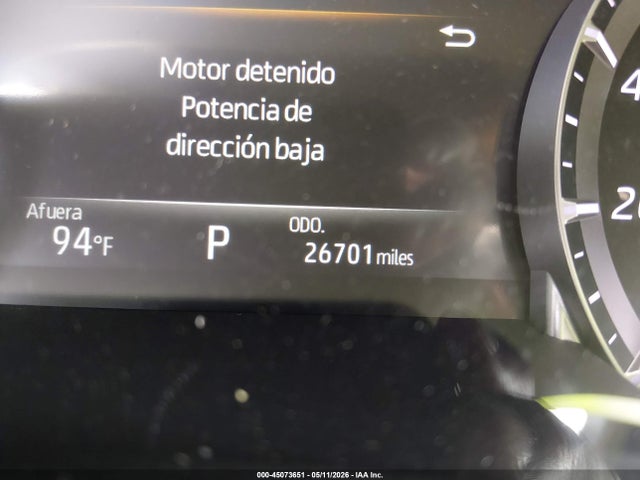 Toyota Highlander Xse