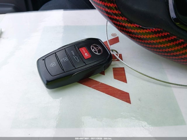 Toyota Highlander Xse