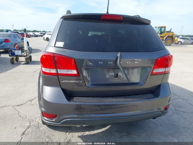 Dodge Journey Se