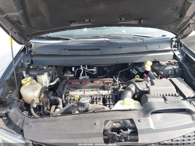 Dodge Journey Se
