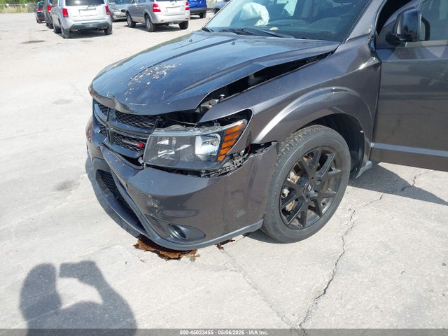 Dodge Journey Se