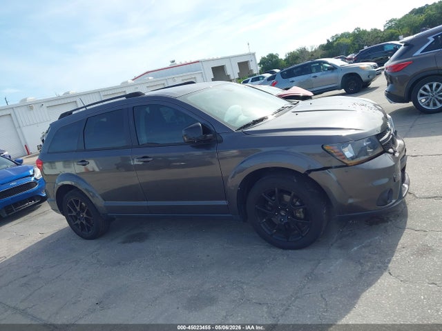 Dodge Journey Se
