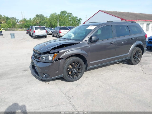 Dodge Journey Se