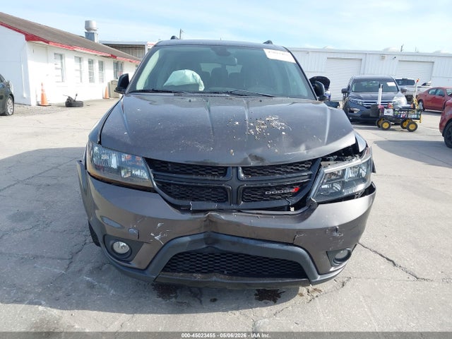 Dodge Journey Se