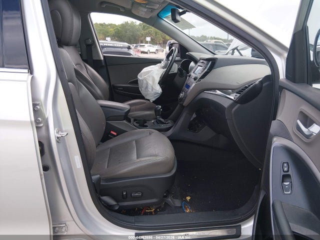 Hyundai SANTA FE Sport