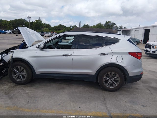 Hyundai SANTA FE Sport