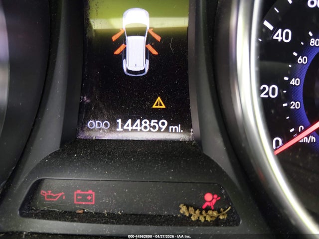 Hyundai SANTA FE Sport