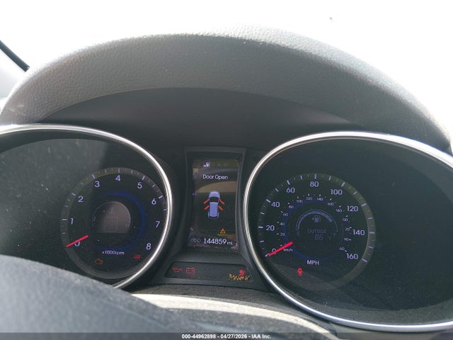 Hyundai SANTA FE Sport