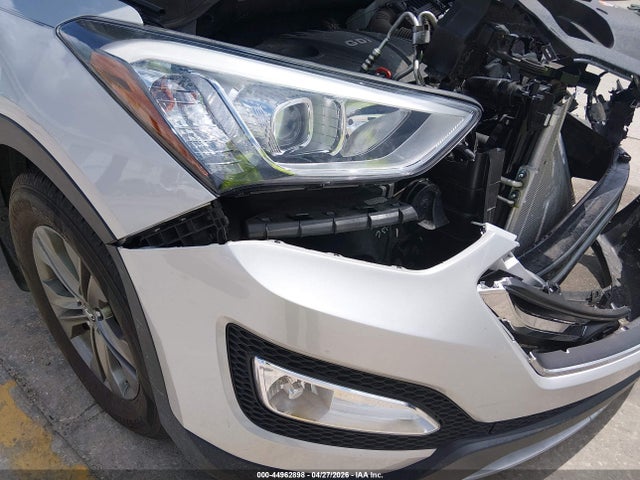 Hyundai SANTA FE Sport
