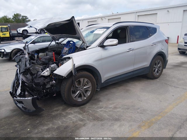 Hyundai SANTA FE Sport