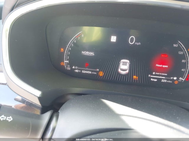 Acura MDX Technology Package