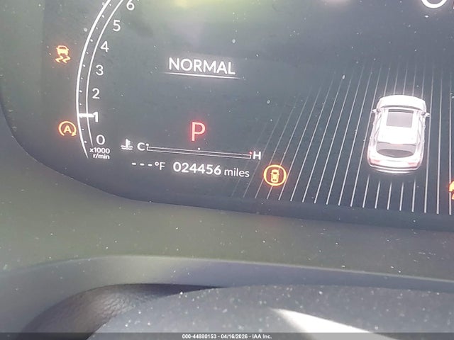 Acura MDX Technology Package