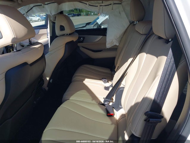 Acura MDX Technology Package